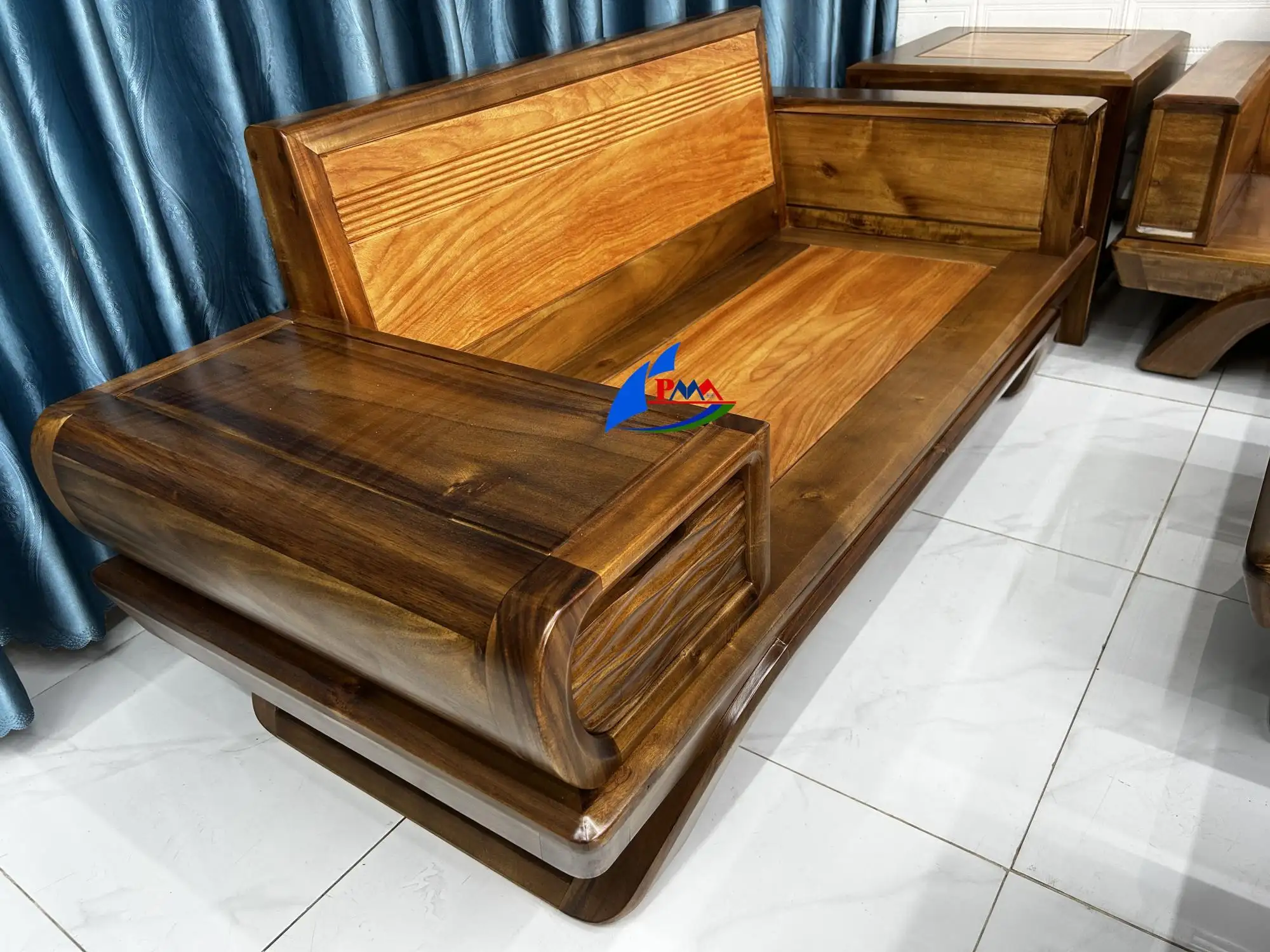 Đồ Gỗ Tự Nhiên: Bí Quyết Chọn Nội Thất Đẹp, Bền Và Tiết Kiệm Chi Phí