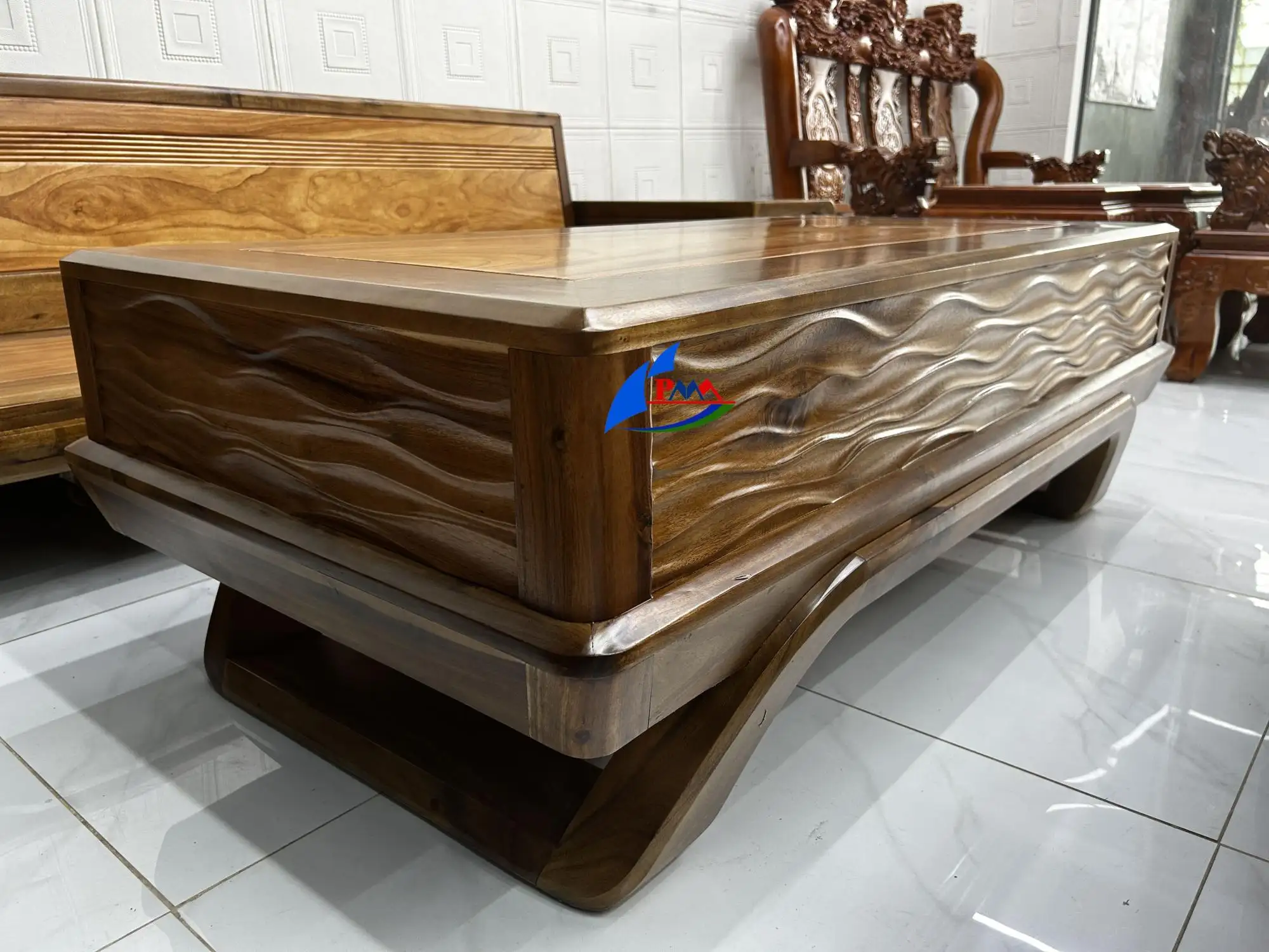 Đồ Gỗ Tự Nhiên: Bí Quyết Chọn Nội Thất Đẹp, Bền Và Tiết Kiệm Chi Phí