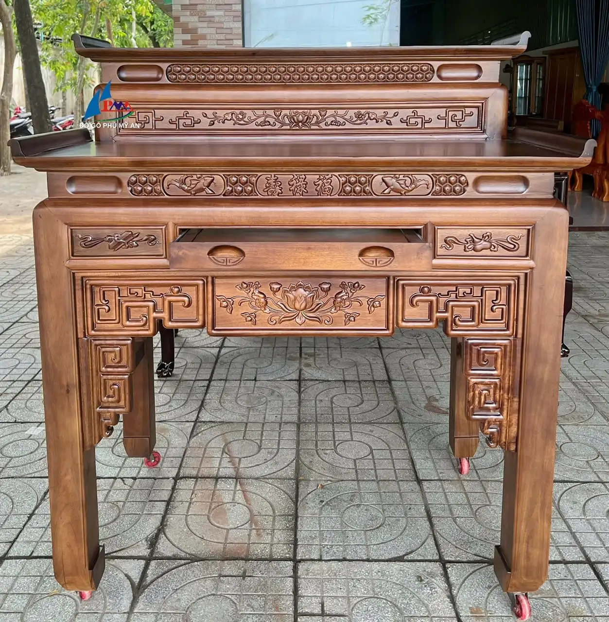 Đồ Gỗ Tự Nhiên: Bí Quyết Chọn Nội Thất Đẹp, Bền Và Tiết Kiệm Chi Phí