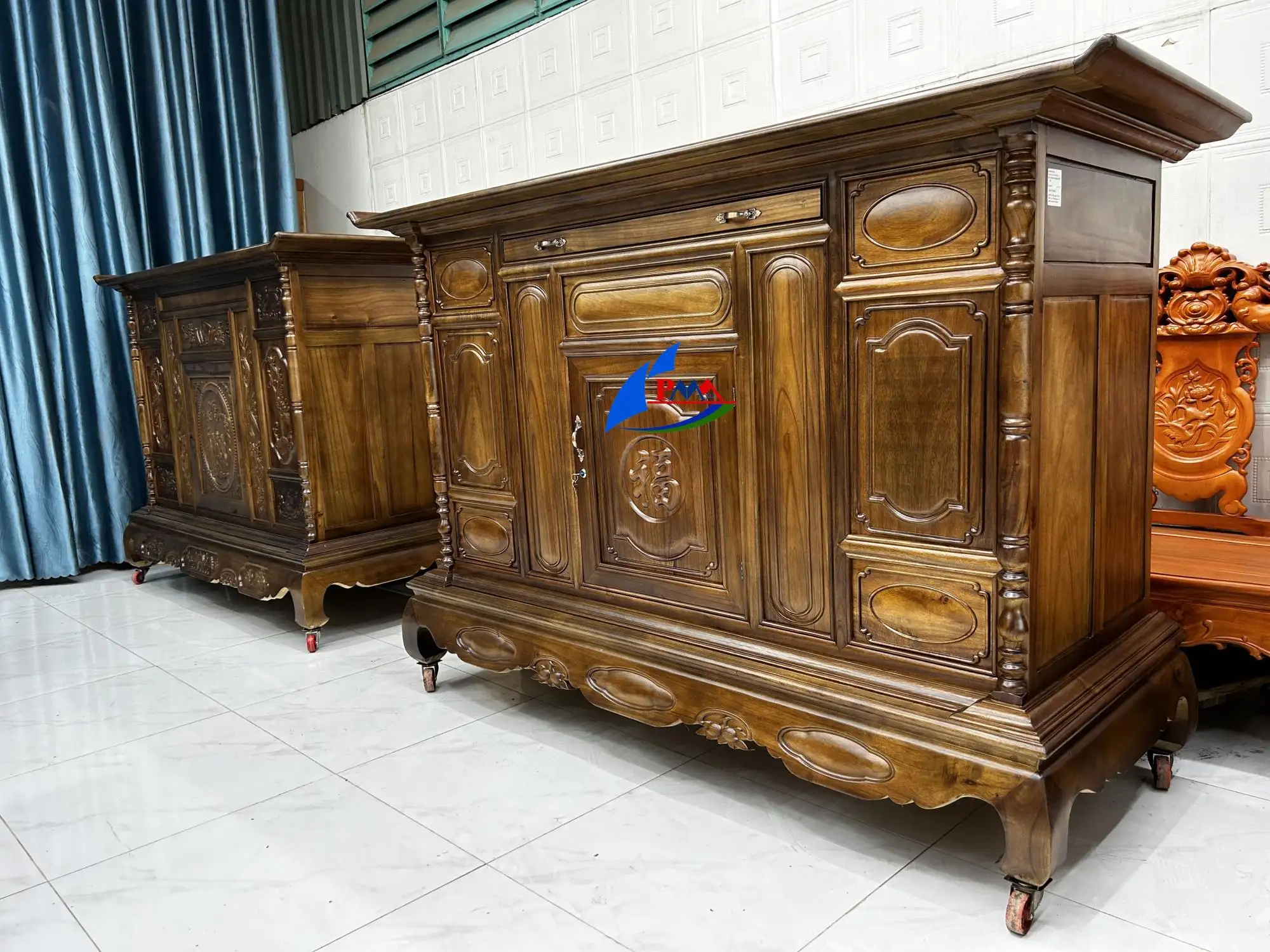 Đồ Gỗ Tự Nhiên: Bí Quyết Chọn Nội Thất Đẹp, Bền Và Tiết Kiệm Chi Phí