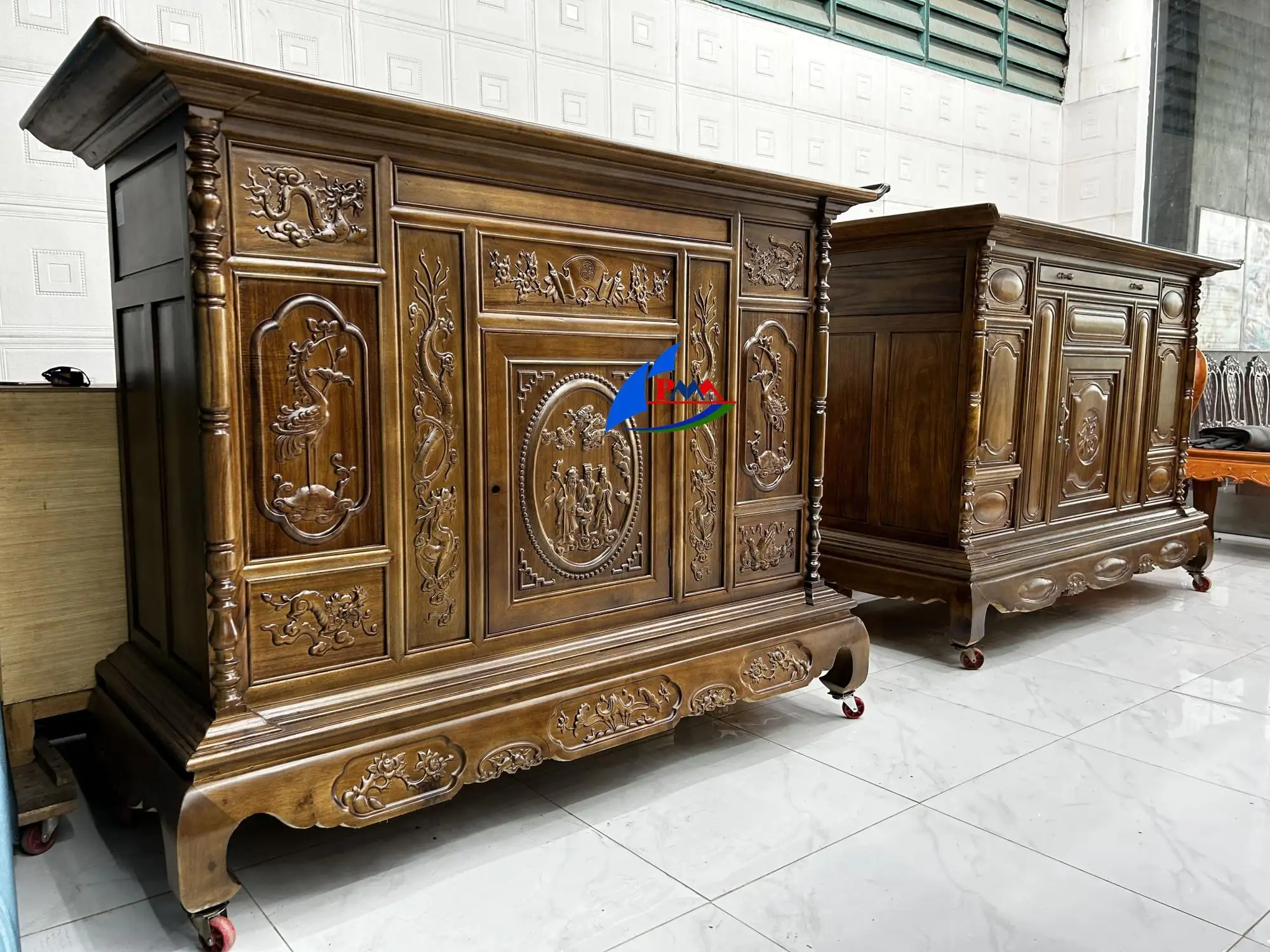 Đồ Gỗ Tự Nhiên: Bí Quyết Chọn Nội Thất Đẹp, Bền Và Tiết Kiệm Chi Phí